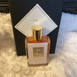 Love Don’t Be Shy By Kilian Perfume